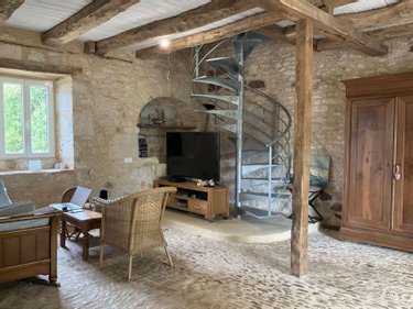Maison a vendre Souillac 46200 Lot 354 m2 13 pièces 783000 euros