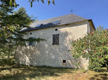 Maison a vendre Souillac 46200 Lot 354 m2 13 pièces 783000 euros