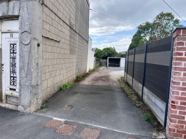 Terrains de loisirs bois etangs a vendre Steenvoorde 59114 Nord 344 m2  11500 euros