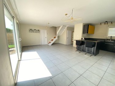 Maison a vendre Le Taillan-Médoc 33320 Gironde 87 m2 4 pièces 364000 euros