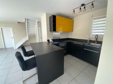 Maison a vendre Le Taillan-Médoc 33320 Gironde 87 m2 4 pièces 364000 euros