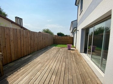 Maison a vendre Le Taillan-Médoc 33320 Gironde 87 m2 4 pièces 364000 euros