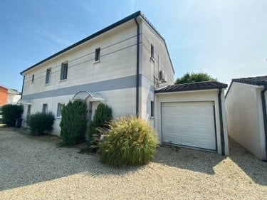 Maison a vendre Le Taillan-Médoc 33320 Gironde 87 m2 4 pièces 364000 euros