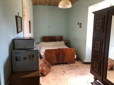 Maison a vendre Siran 15150 Cantal 87 m2 3 pièces 39000 euros