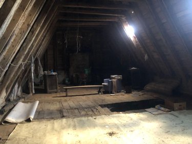 Maison a vendre Siran 15150 Cantal 87 m2 3 pièces 39000 euros