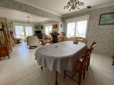 Maison a vendre Gommenec'h 22290 Côtes-d'Armor 167 m2 7 pièces 240800 euros