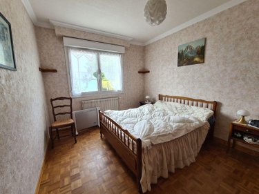 Maison a vendre Gommenec'h 22290 Côtes-d'Armor 167 m2 7 pièces 251200 euros