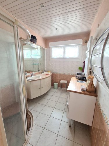 Maison a vendre Gommenec'h 22290 Côtes-d'Armor 167 m2 7 pièces 240800 euros