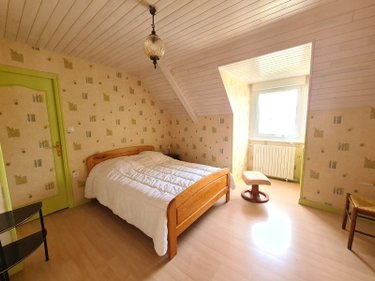 Maison a vendre Gommenec'h 22290 Côtes-d'Armor 167 m2 7 pièces 240800 euros