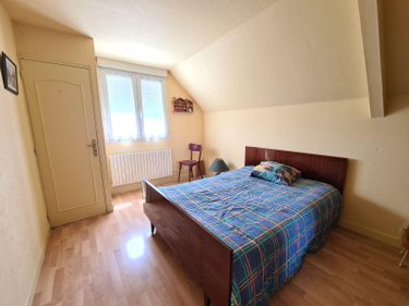 Maison a vendre Gommenec'h 22290 Côtes-d'Armor 167 m2 7 pièces 240800 euros