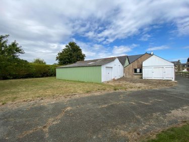 Maison a vendre Gommenec'h 22290 Côtes-d'Armor 167 m2 7 pièces 251200 euros