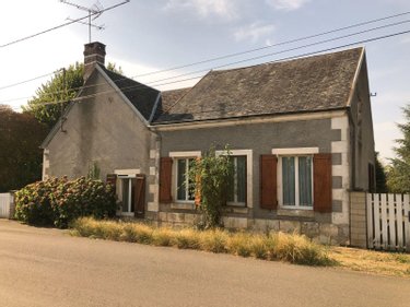 Maison a vendre Ambrault 36120 Indre 157 m2 5 pièces 126480 euros