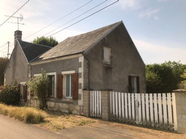 Maison a vendre Ambrault 36120 Indre 157 m2 5 pièces 126480 euros