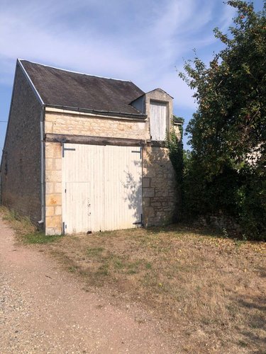 Maison a vendre Ambrault 36120 Indre 157 m2 5 pièces 126480 euros