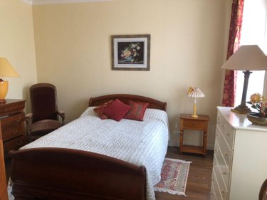 Maison a vendre Ambrault 36120 Indre 157 m2 5 pièces 126480 euros