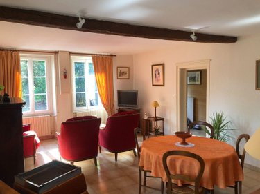 Maison a vendre Ambrault 36120 Indre 157 m2 5 pièces 126480 euros