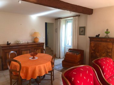 Maison a vendre Ambrault 36120 Indre 157 m2 5 pièces 126480 euros
