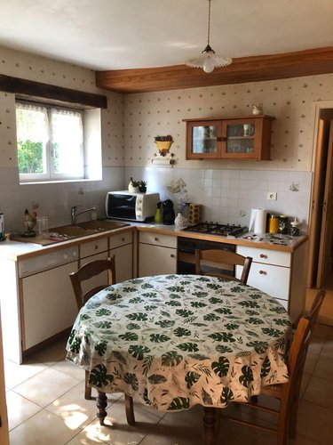 Maison a vendre Ambrault 36120 Indre 157 m2 5 pièces 126480 euros