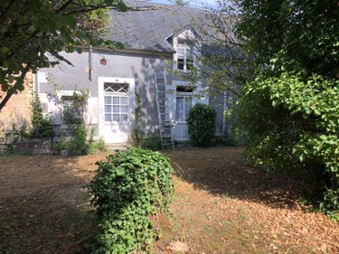 Maison a vendre Ambrault 36120 Indre 157 m2 5 pièces 126480 euros