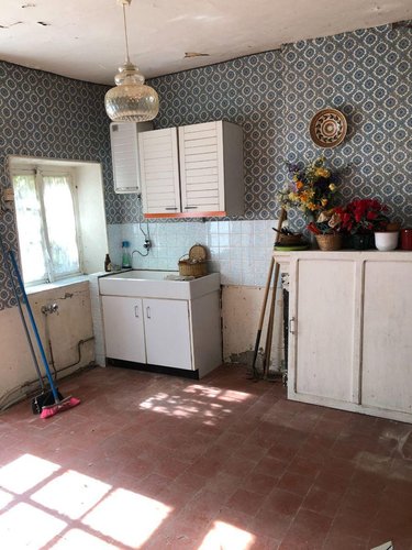 Maison a vendre Ambrault 36120 Indre 157 m2 5 pièces 126480 euros