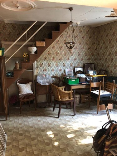 Maison a vendre Ambrault 36120 Indre 157 m2 5 pièces 126480 euros
