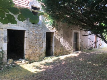 Maison a vendre Ambrault 36120 Indre 157 m2 5 pièces 126480 euros