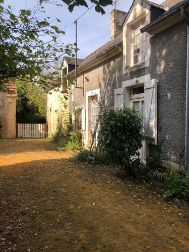 Maison a vendre Ambrault 36120 Indre 157 m2 5 pièces 126480 euros