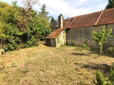 Maison a vendre Ambrault 36120 Indre 157 m2 5 pièces 126480 euros