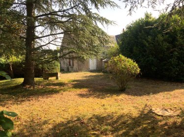 Maison a vendre Ambrault 36120 Indre 157 m2 5 pièces 126480 euros