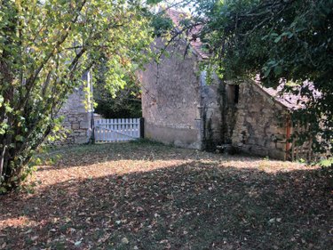 Maison a vendre Ambrault 36120 Indre 157 m2 5 pièces 126480 euros