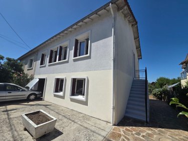 Maison a vendre Isle 87170 Haute-Vienne 87 m2 4 pièces 158900 euros