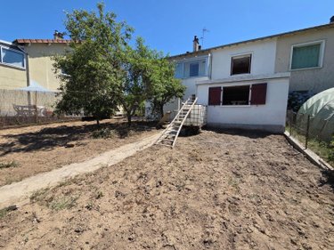 Maison a vendre Isle 87170 Haute-Vienne 87 m2 4 pièces 158900 euros