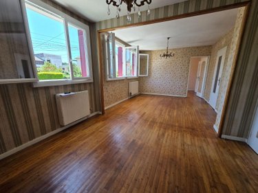 Maison a vendre Isle 87170 Haute-Vienne 87 m2 4 pièces 148400 euros