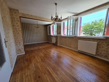 Maison a vendre Isle 87170 Haute-Vienne 87 m2 4 pièces 158900 euros