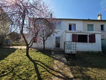Maison a vendre Isle 87170 Haute-Vienne 87 m2 4 pièces 137900 euros