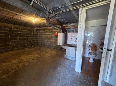 Maison a vendre Isle 87170 Haute-Vienne 87 m2 4 pièces 137900 euros