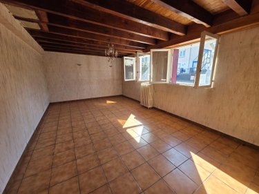 Maison a vendre Isle 87170 Haute-Vienne 87 m2 4 pièces 137900 euros