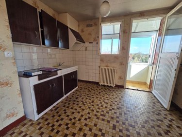 Maison a vendre Isle 87170 Haute-Vienne 87 m2 4 pièces 137900 euros