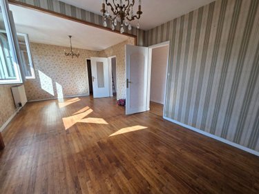 Maison a vendre Isle 87170 Haute-Vienne 87 m2 4 pièces 137900 euros