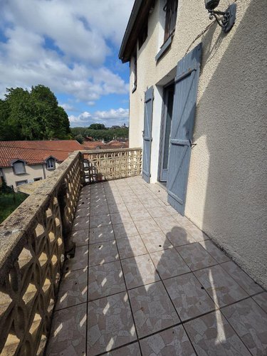 Immeuble a vendre Limoges 87000 Haute-Vienne  227000 euros