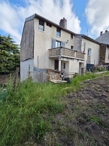 Immeuble a vendre Limoges 87000 Haute-Vienne  227000 euros