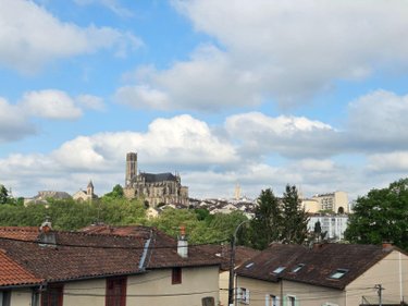 Immeuble a vendre Limoges 87000 Haute-Vienne  227000 euros