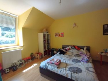 Maison a vendre Bannalec 29380 Finistère 133 m2 6 pièces 189000 euros