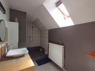 Maison a vendre Bannalec 29380 Finistère 133 m2 6 pièces 189000 euros