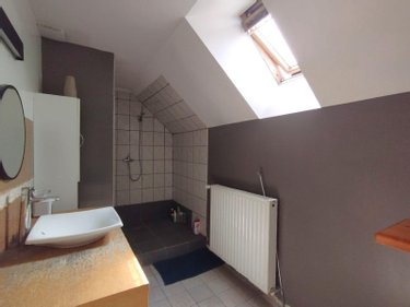 Maison a vendre Bannalec 29380 Finistère 133 m2 6 pièces 204750 euros