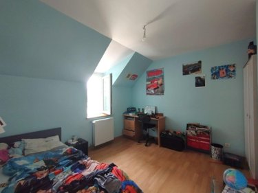 Maison a vendre Bannalec 29380 Finistère 133 m2 6 pièces 189000 euros