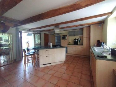 Maison a vendre Bannalec 29380 Finistère 133 m2 6 pièces 204750 euros