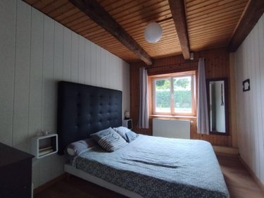 Maison a vendre Bannalec 29380 Finistère 133 m2 6 pièces 189000 euros