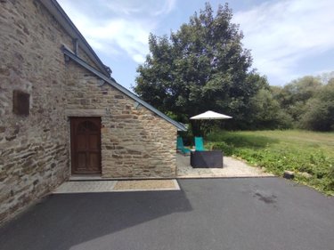 Maison a vendre Bannalec 29380 Finistère 133 m2 6 pièces 204750 euros