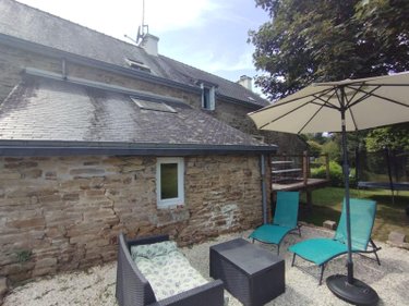 Maison a vendre Bannalec 29380 Finistère 133 m2 6 pièces 204750 euros